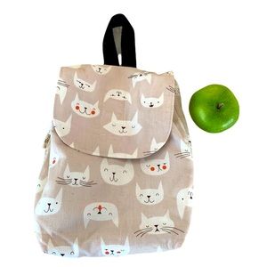 Brookeiellen Designs Lunch Sack.